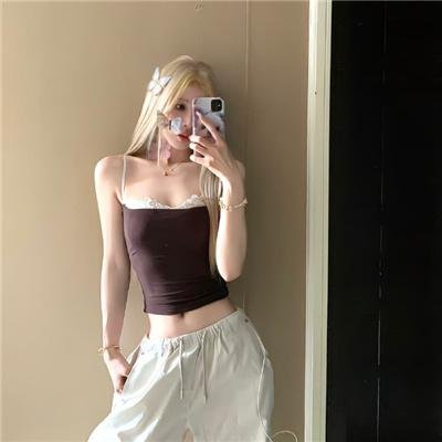 荡女满天飞 封面