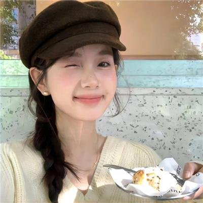 赞美年长的女人 封面